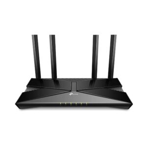 TP-Link WiFi 6 AX1500 Mbps Archer AX10,Smart WiFi,Triple-Core CPU