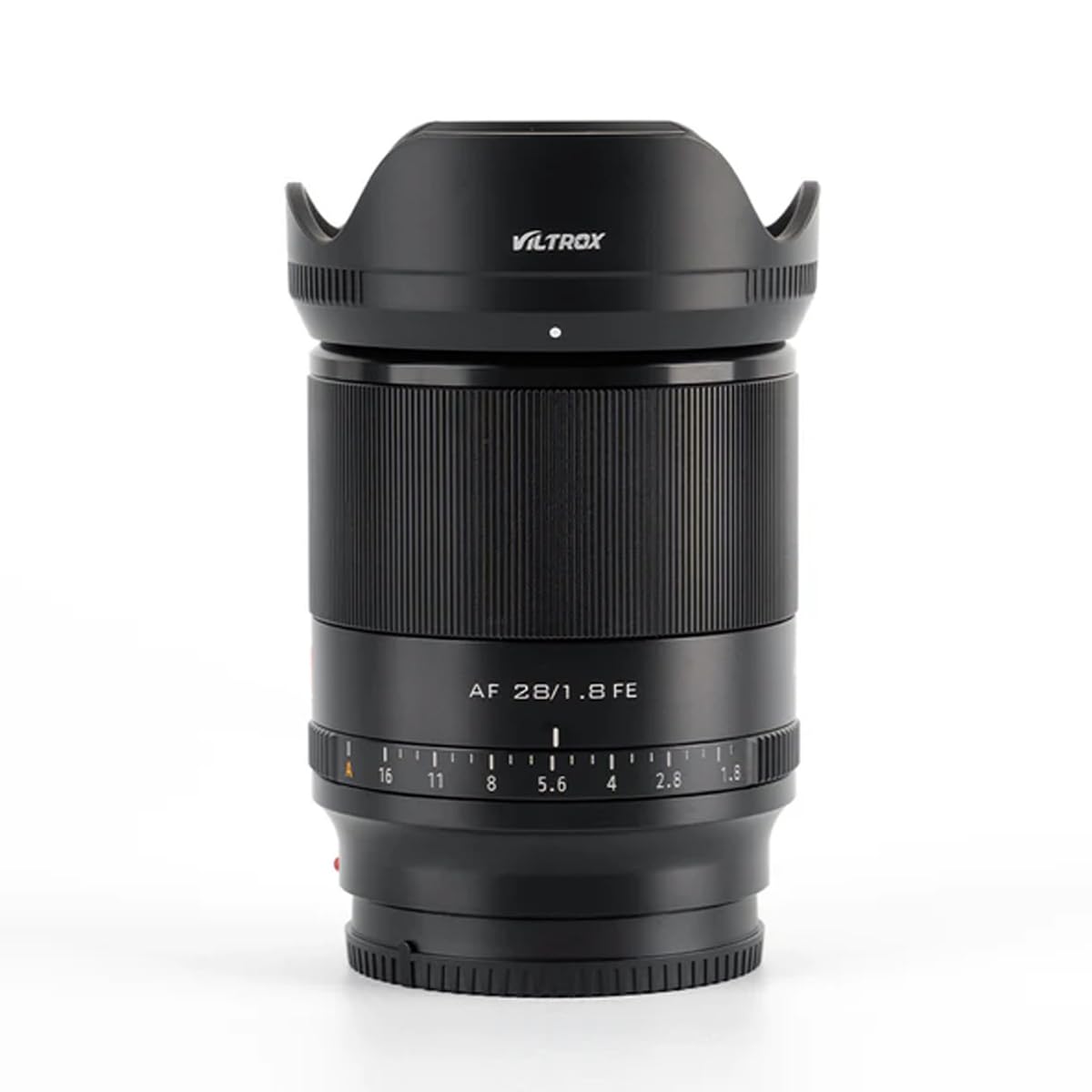 VILTROX 28mm f/1.8 F1.8 FE Full Frame Auto Focus Wide-Angle
