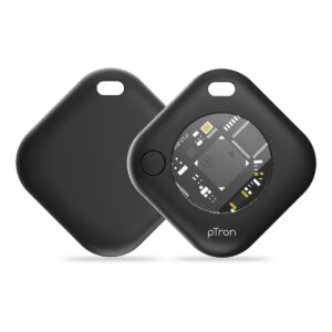 pTron TagNet X1 for iPhone/iOS Users, Works with Apple