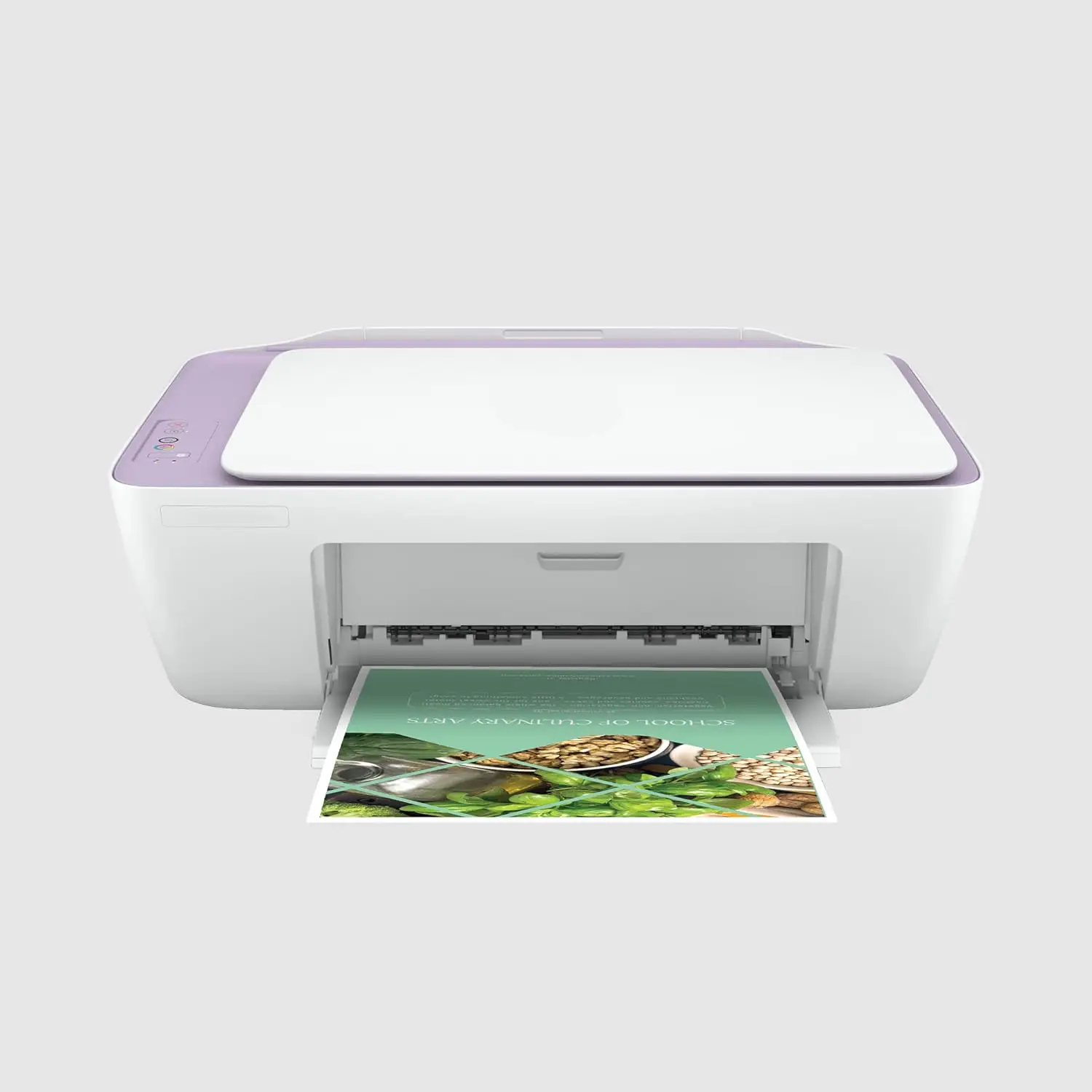 Deskjet 2331 Colour Printer, Scanner