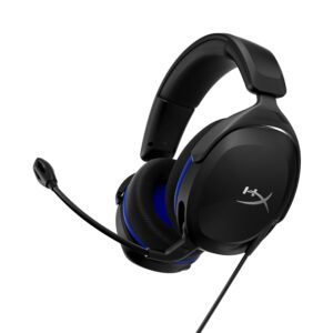 HyperX Cloud Stinger 2 Core Essential PC Gaming Wired Headset
